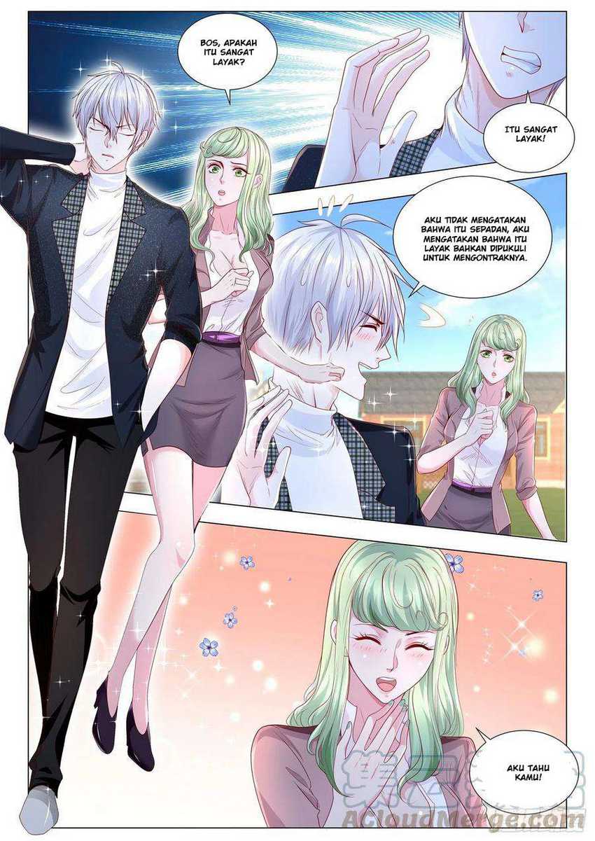 Shen Hao’s Heavenly Fall System Chapter 249 Gambar 2